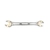 BBK FW-2479-N10 Fixed Wrench (Extra Width 0.4 inches (10 mm)