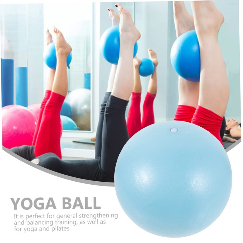 KOMBIUDA Portable Core Yoga Exercise for Strengthening Balancing and for