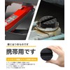 Jack Pad Groove Type Rubber Super Heavy Duty Replacement Parts