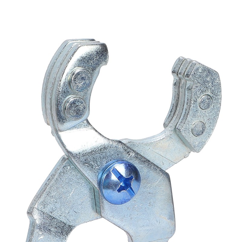 Installation Pliers Automatic Drinking Fountain Installation Tools for Chicken Rabbits