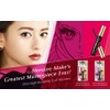 KissMe Isehan Heroine Make Long UP Long & Curl Mascara