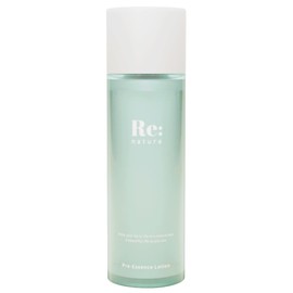 Rice Bran HSP Fullerene, Moisturizing, Transparent, Made in Japan, Moisturizing, Sensitive Skin, Dry Skin, Booster 4.2 fl oz (125 ml) Re:natura