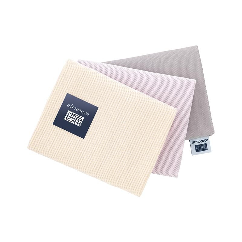 airweave (eauxi-ヴ) Pillow Cases