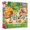 Ceaco - Olivia Gibbs - ¡Ve a Acampar! - Rompecabezas
