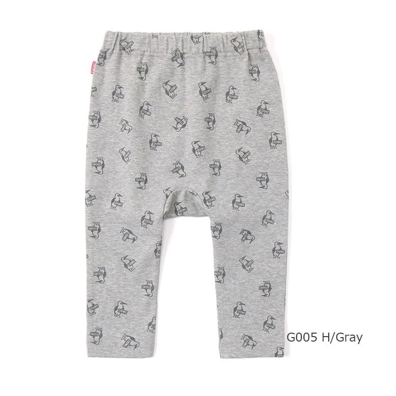 Chums Baby Leggings, blue