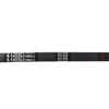 sourcing map A1422 V-Belts 1422mm Inner Girth 13mm Top Width