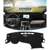 BIBLOZ Dash Cover 2022-2025 for Lexus NX 250/ NX 350/