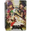 Great Eastern Entertainment Magi Group Notebook