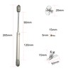 ZFYQ Gas Spring Gas Strut Lift Stay Support for Kitchen