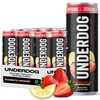 Underdog Performance Energy Drink, Strawberry Lemonade, Nootropics, Green Tea Extract,