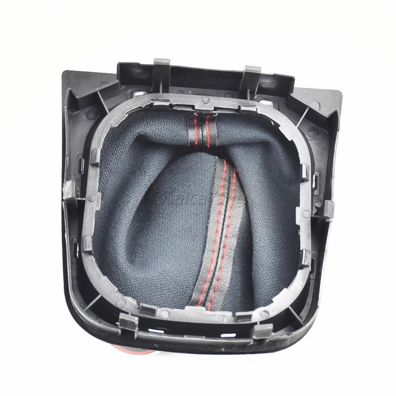 Malcayang 6 Speed Gear Shift Knobs Boot Cover for Golf