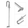 outboard tilt rod + evinrude motor pin Tilt Rod Assy,
