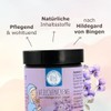 Violet Cream | According to Hildegard von Bingen | 100%