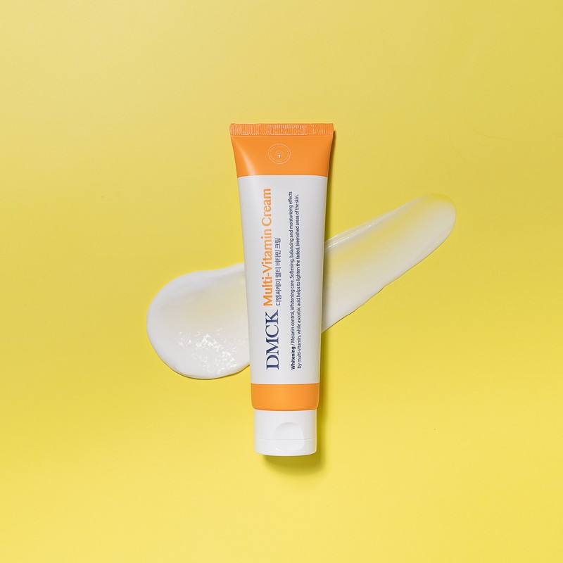 DMCK [Experience Special] Multi Vitamin Cream 100g / DMCK [체험특가]