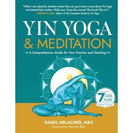Yin Yoga & Meditation