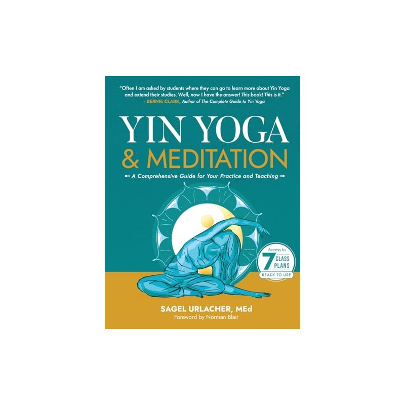 Yin Yoga & Meditation