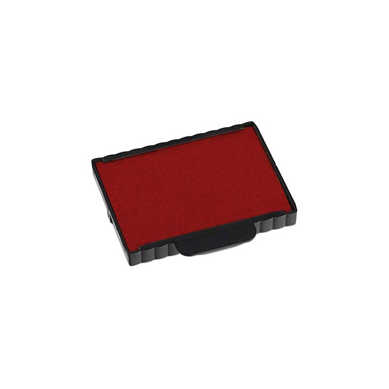 trodat Replacement Pad for Stamp 5207+5470 Red