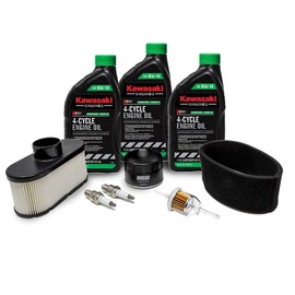 RUSSO Tune Up Kit for Kawasaki FR651V FR691V FS651V FS691V 99969-6425 99969-6543