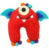 Global Groove Handmade Tooth Fairy Pillow with Pocket from Nepal