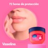 Vaseline - Lip Care Rosy Mini Tarro 7g, Rosa