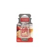 Yankee Candle Car Air Fresheners, Hanging Car Jar Ultimate, Neutralizes