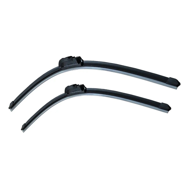 Juego De Plumas Limpiaparabrisas Tipo Flexible Alta Calidad