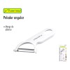 Lion Tools Paquete 2 Pzas Pelador De Papas Acero Inoxidable