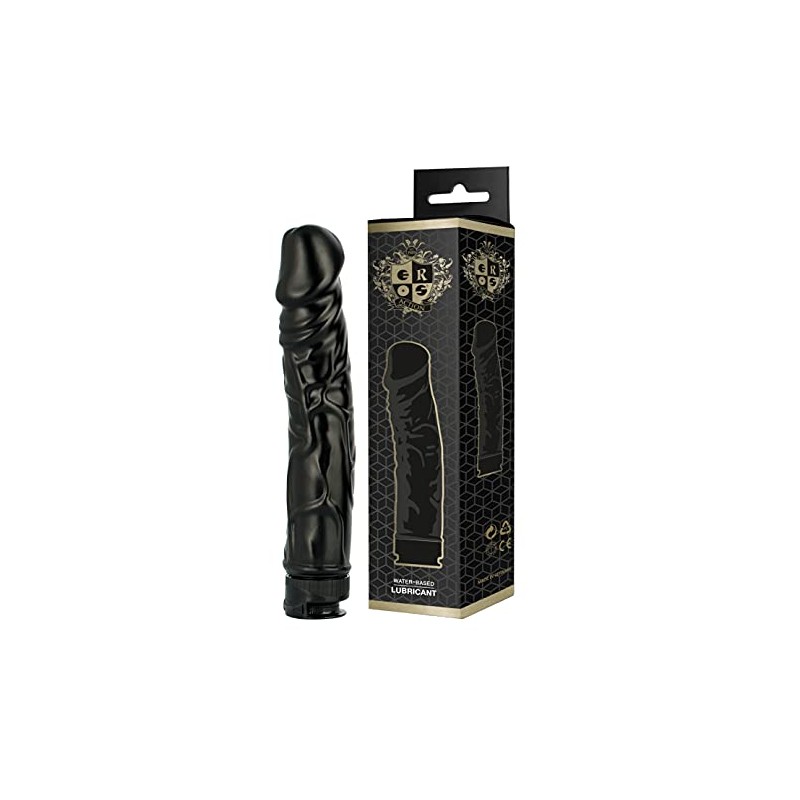 EROS Action Water Based Lubricant in Unique Bottle (100ml)