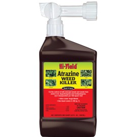 Hi-Yield (33431) Atrazine Weed Killer RTS (32 oz)
