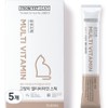 Frombet Cat Pure Stick Multivitamin, 12 Servings, Comprehensive Nutrients, 5 Pieces / 프롬벳 고양이 순수스틱 멀티비타민, 12회분, 종합영양제, 5개