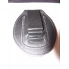 NYC Traffic Agent Badge Cut-Out Neck Hanger/Belt Clip Combo (Badge