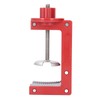 Ball Valve Lockout Device High Strength Adjustable Valve Lockout for