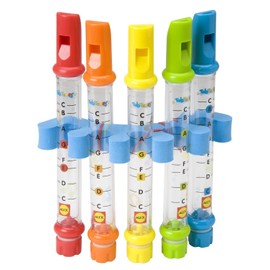 FIL Bath Water Flutes