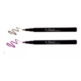 Sheló Nabel Delineador De Labios Árabe Con Caléndula Sheló Nabel