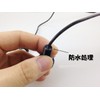 J'z court Daylight LED Waterproof Eagle Eye Large Ball 23mm
