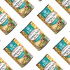 Eden Organic Garbanzo Beans, Chickpeas, 15 oz Can (12-Pack Case),