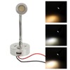 RV Reading Light LED Adjustable Brightness Touch Control Indoor Bedside