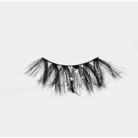 EBIN NEW YORK Cattitude 5D BeJeweled Eye Lash - 005