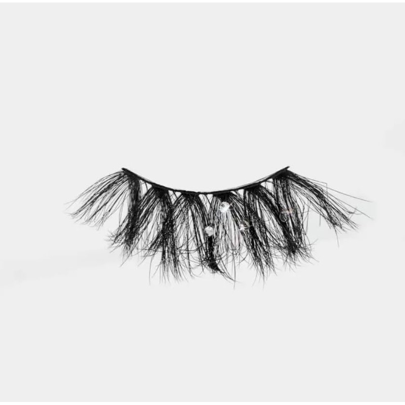 EBIN NEW YORK Cattitude 5D BeJeweled Eye Lash - 005