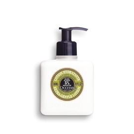 L'OCCITANE Sheer Gentle Hand Lotion, Verbena, 10.1 fl oz (300 ml), Father's Day Gift
