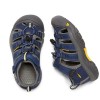 KEEN NEW Keen Newport H2 Blue Depths/Gargoyl