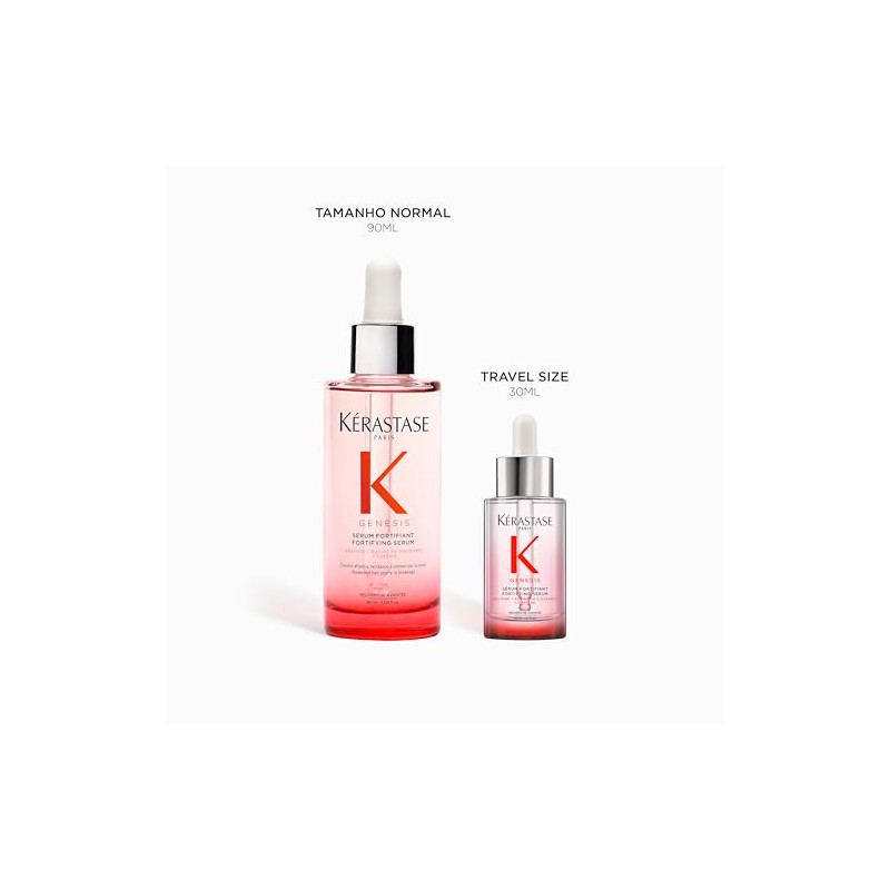 Kerastase Genesis Anti-Hair Serum Fall Travel Friendly 30ml