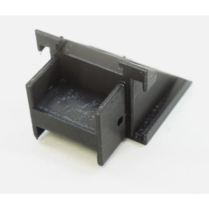 DNA Miter Fence End Block Cap for Ryobi BT3000 &