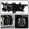 KEEKPO - For 2020-2023 Nissan Titan/Titan XD Bumper LED Fog