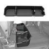 LitMiRaCle Underseat Storage Box for 2015-2024 Ford F150 SuperCrew/Crew Cab,
