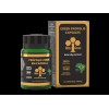 BrazilBeePropolis Wax Green Bee Propolis with Vitamin C+E 500mg, 60
