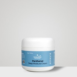 blancen [3 items] Hyaluronic Acid Blanccen Deep Moisture Panthenol Cream 50g D-Panthenol Moisture Protective Film Coating / [3개] 히알루론산 블랑센 딥모이스처 판테놀 크림 50g D-판테놀 수분보호막 코팅