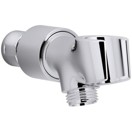 KOHLER K-98771-CP Awaken Handshower Cradle, Polished Chrome