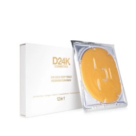 D24K Gold Regeneration Face Mask