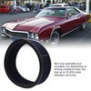 Air Filter Element High Flow Washable Reusable Round Air Filter